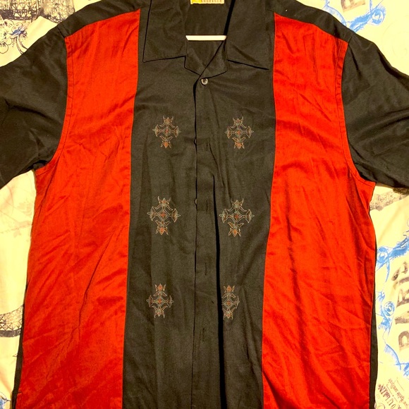 Cubavera Other - Male Polo